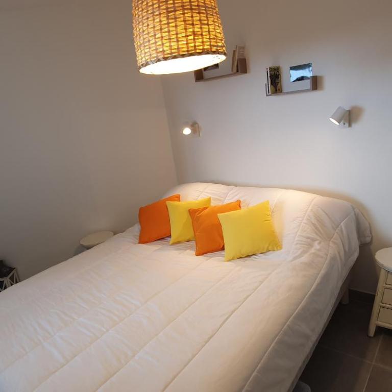 Magnifique appartement 46 m2 entièrement rénové et équipé à neuf - 4 personnes - Two-Bedroom Apartment - 5