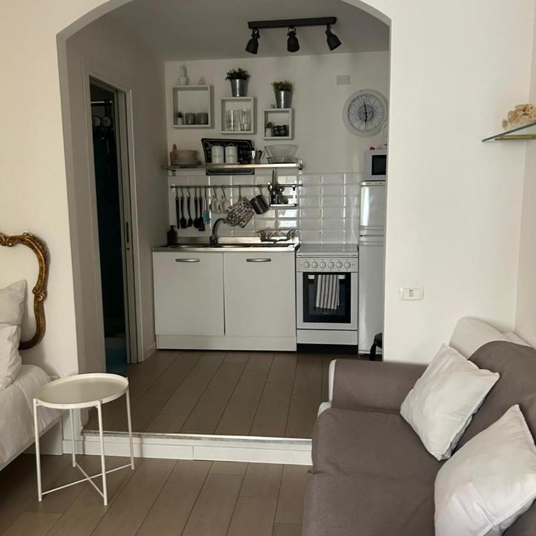 Cosy Home Napoli - One-Bedroom Apartment - 20
