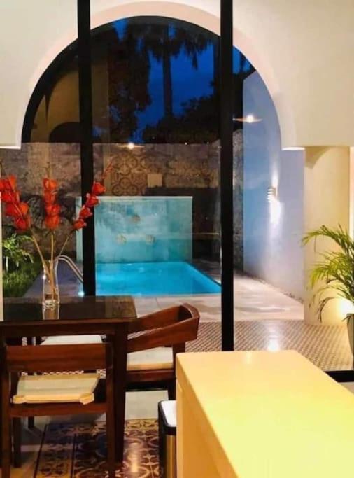 Casa Valentina: lovely house in downtown Merida - Casa de 2 dormitorios - 15
