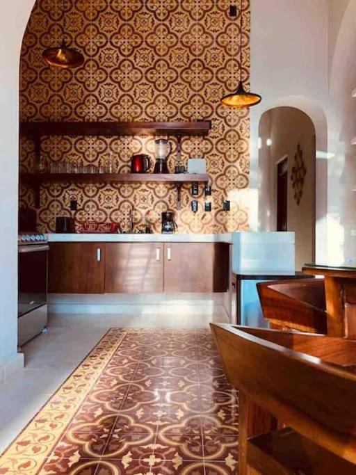 Casa Valentina: lovely house in downtown Merida - Casa de 2 dormitorios - 21