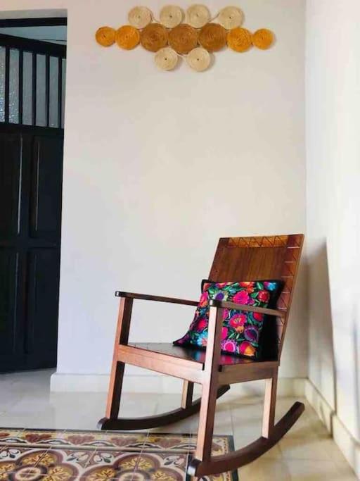 Casa Valentina: lovely house in downtown Merida - Casa de 2 dormitorios - 23