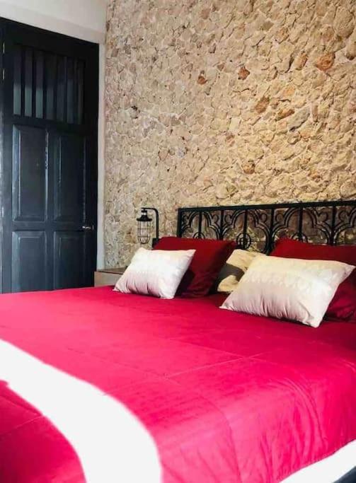 Casa Valentina: lovely house in downtown Merida - Casa de 2 dormitorios - 31
