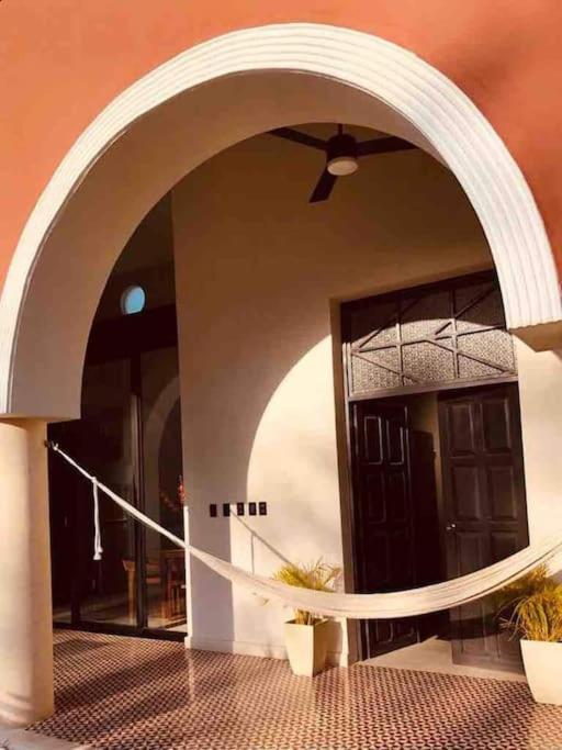 Casa Valentina: lovely house in downtown Merida - Casa de 2 dormitorios - 39
