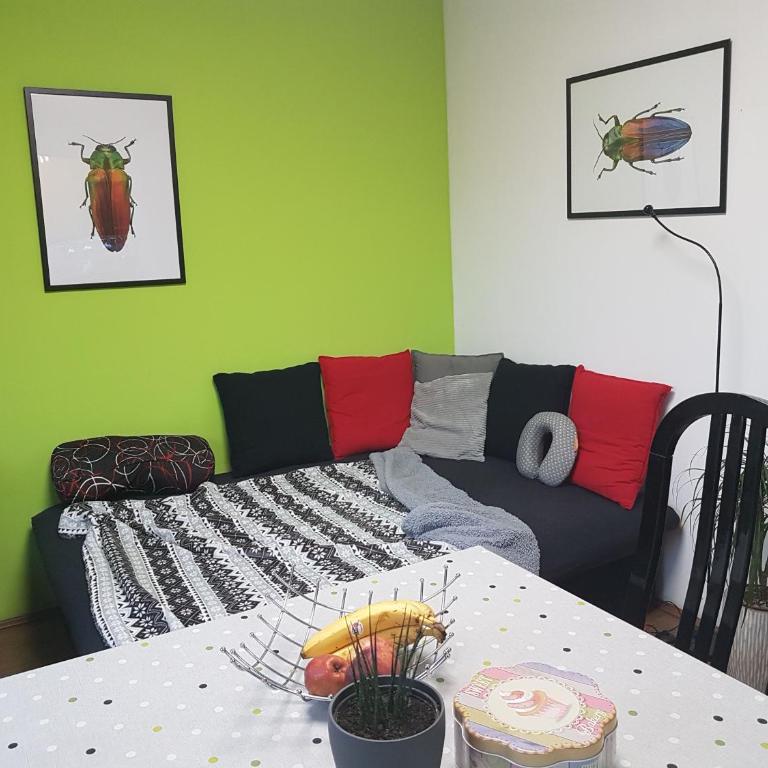 NeraBella Apartment - Standardni Apartman - 8