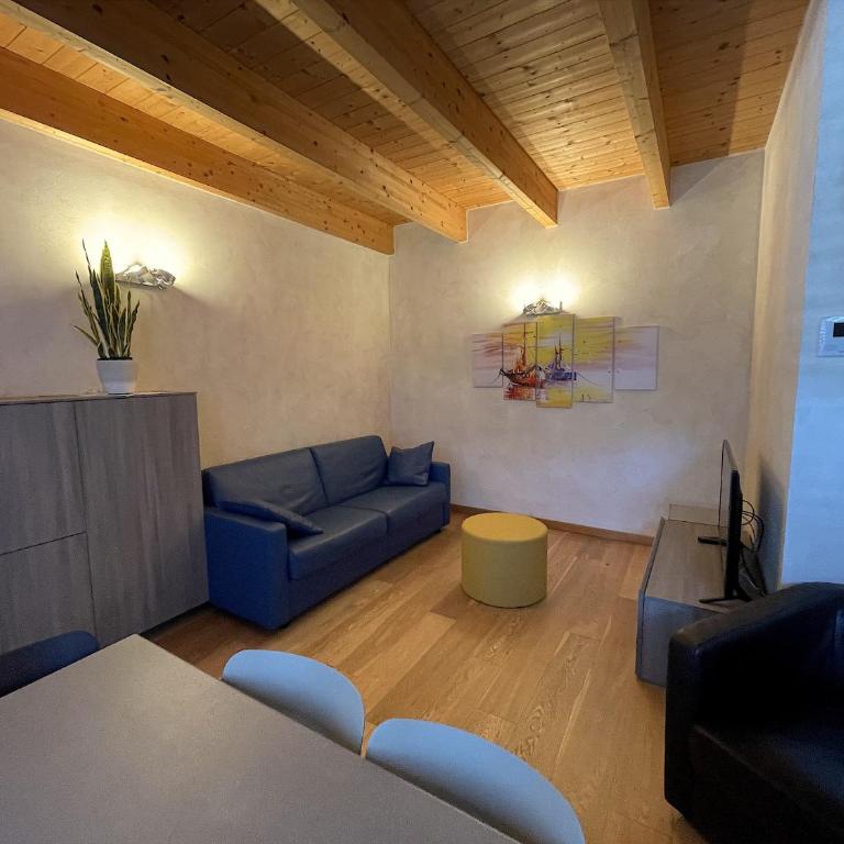 Paradiso del lago x5 - Casa con 2 Camere da Letto - 13