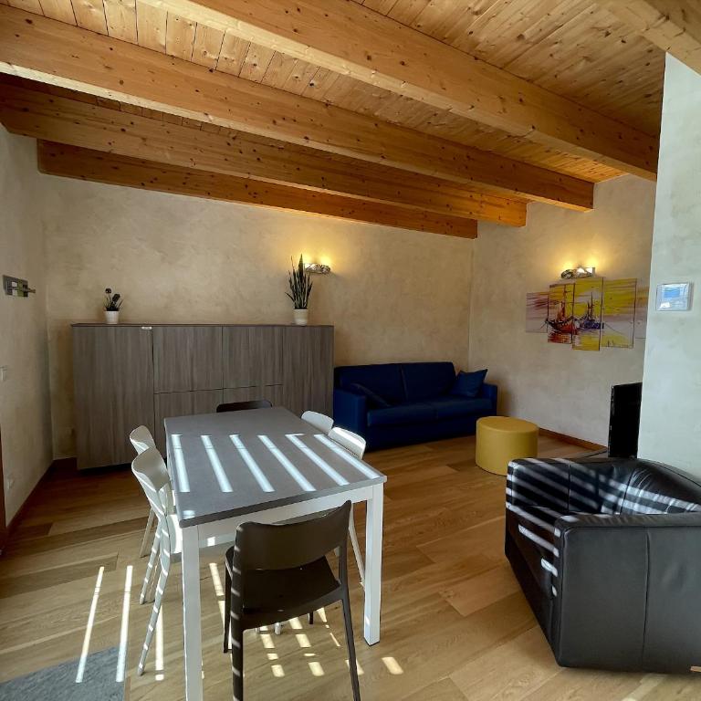 Paradiso del lago x5 - Casa con 2 Camere da Letto - 16