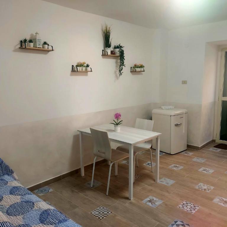 Casa relais - Appartamento con 1 Camera da Letto - 4