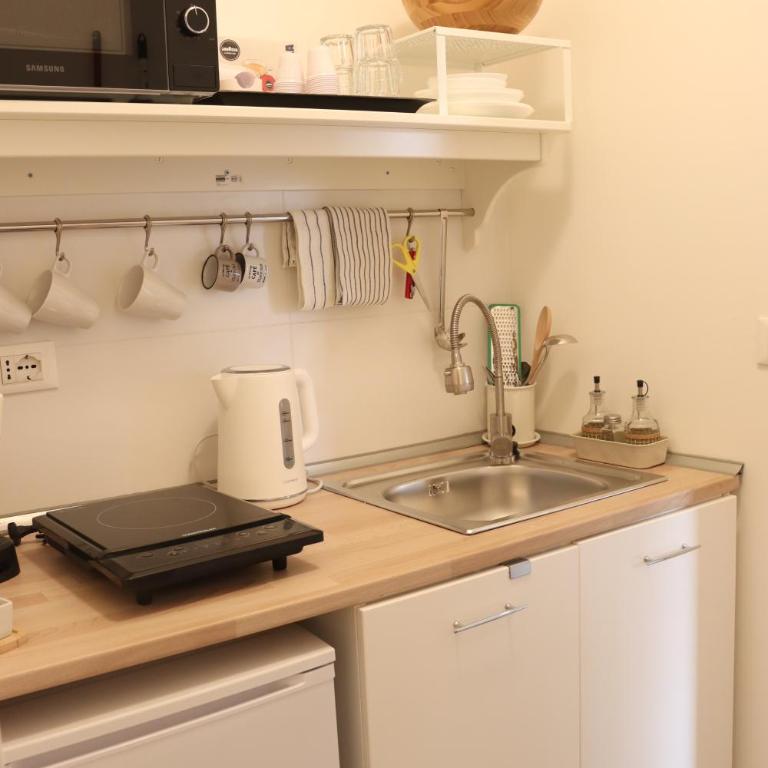 U cuttigghiu - One-Bedroom Apartment - 2