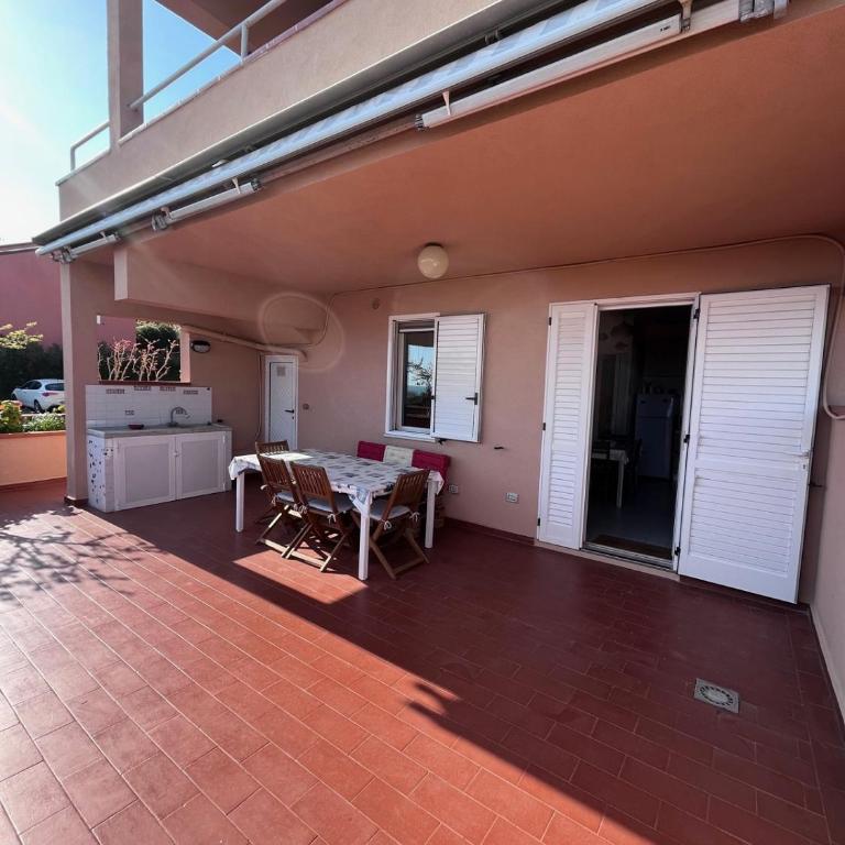 Bilocale Amalfi, Marcelli - Appartamento con 1 Camera da Letto - 1