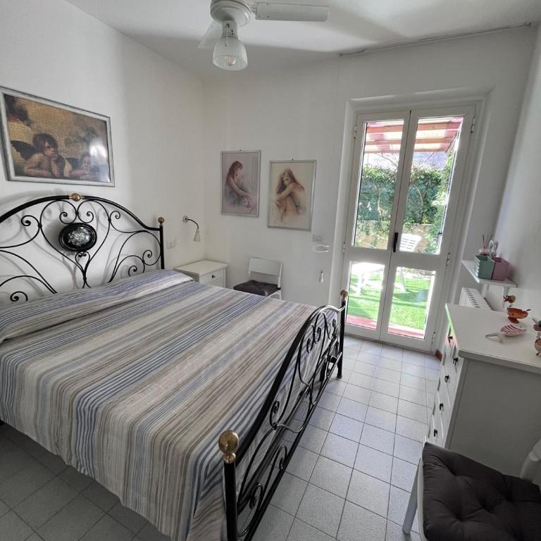 Bilocale Amalfi, Marcelli - Appartamento con 1 Camera da Letto - 13