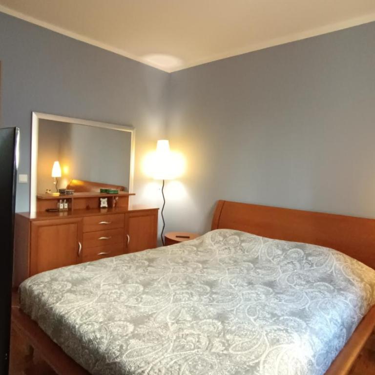 Nossa Casa - Apartment - 26