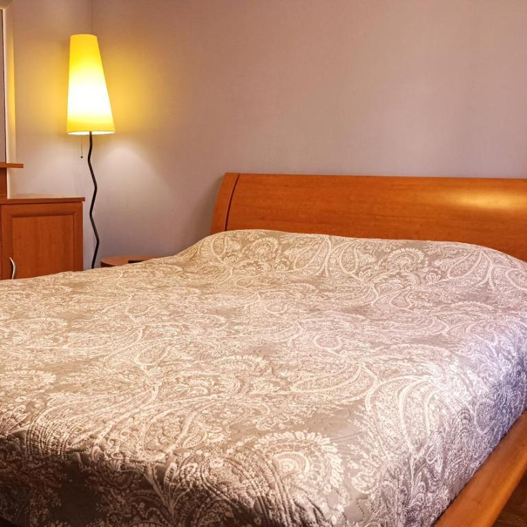 Nossa Casa - Apartment - 25