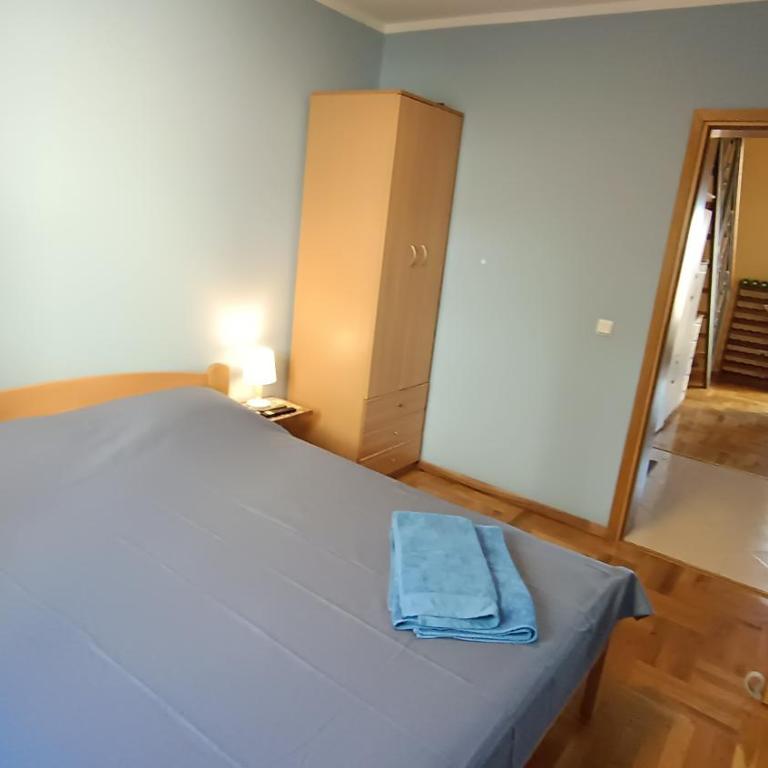 Nossa Casa - Apartment - 23