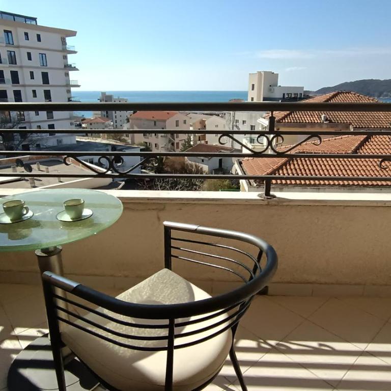 Nossa Casa - Apartment - 21