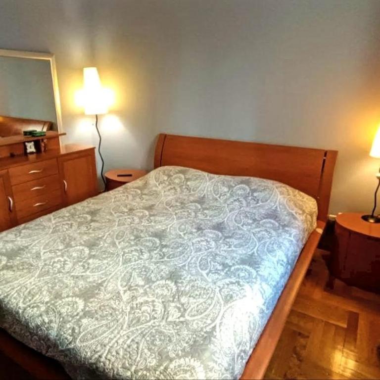 Nossa Casa - Apartment - 20