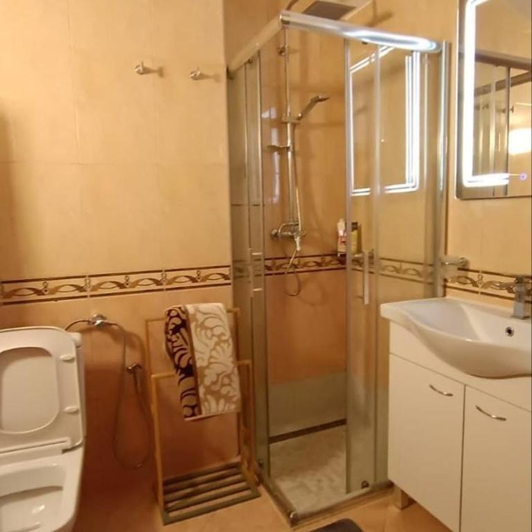 Nossa Casa - Apartment - 19