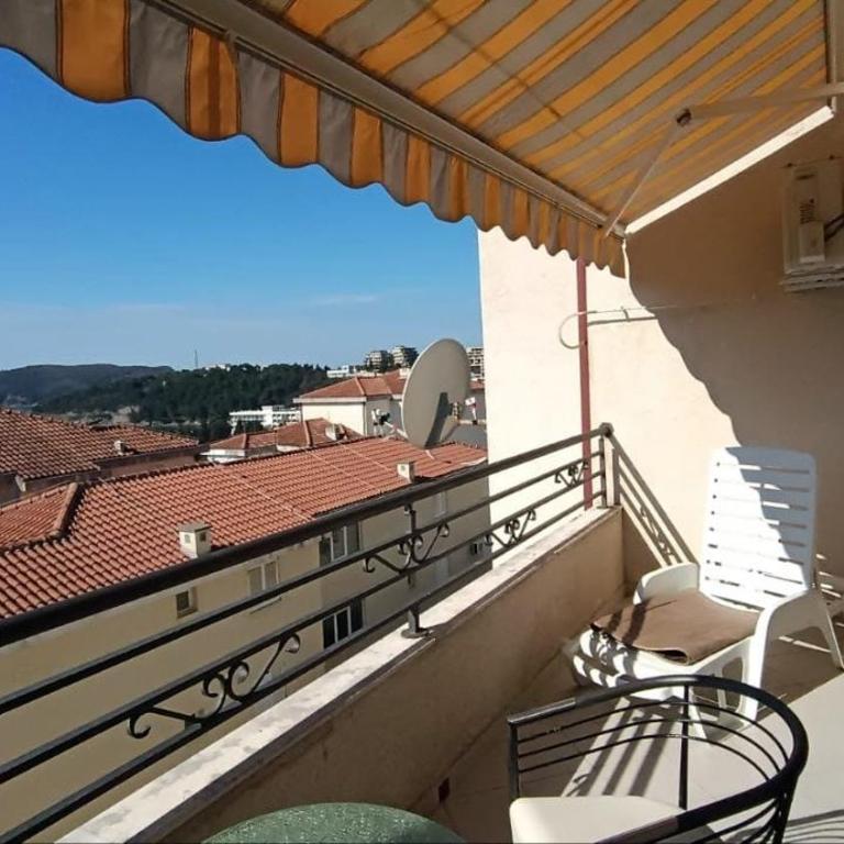 Nossa Casa - Apartment - 3