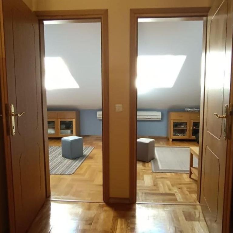 Nossa Casa - Apartment - 16