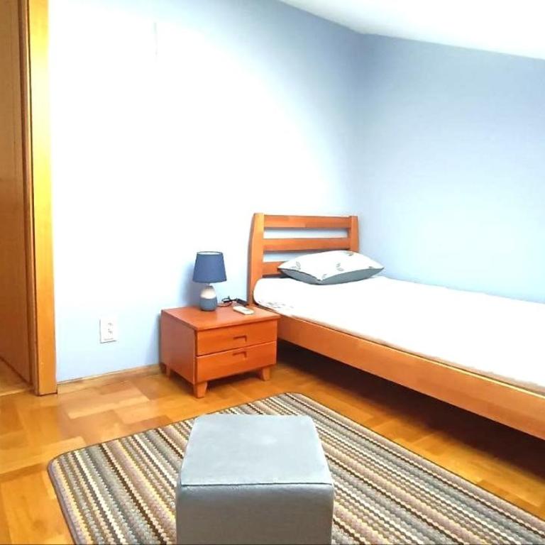 Nossa Casa - Apartment - 15