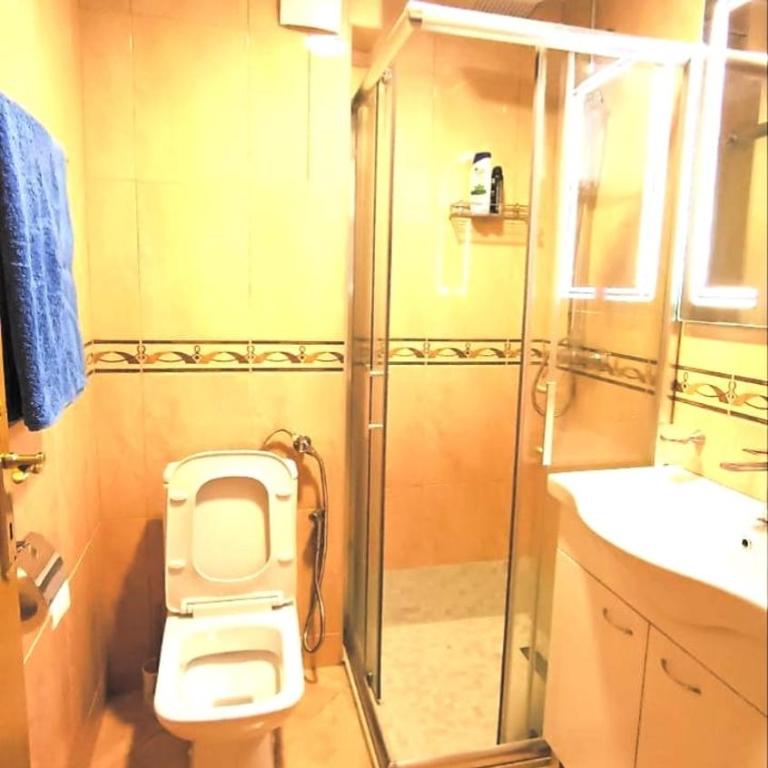 Nossa Casa - Apartment - 18