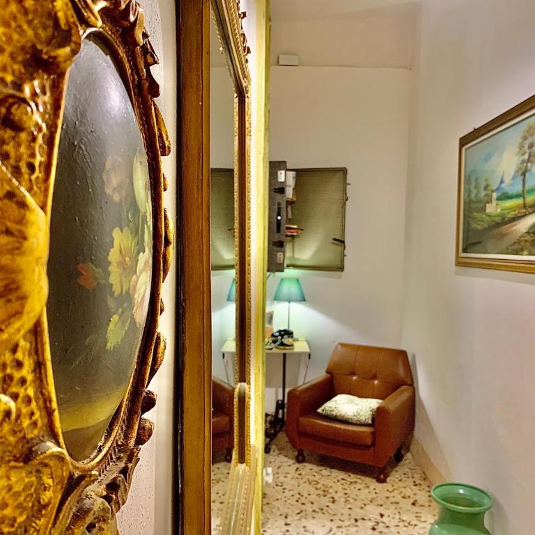 Il Vecchio Cortile - Appartamento con 2 Camere da Letto, Balcone e Terrazza - 59