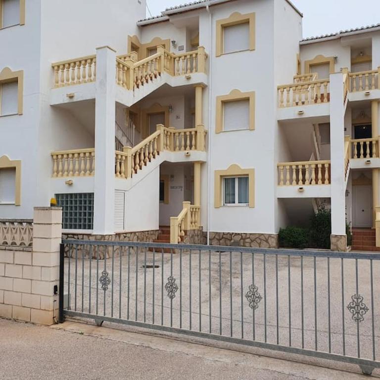 La Giralda - Apartamento de 2 dormitorios - 26