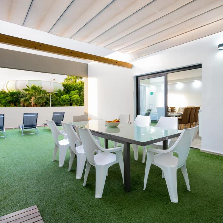 Lacme Luxury - Las Americas - 3BR - Apartamento de 3 dormitorios - 4
