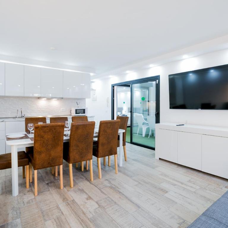 Lacme Luxury - Las Americas - 3BR - Apartamento de 3 dormitorios - 33