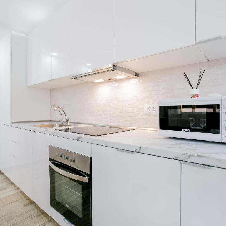 Lacme Luxury - Las Americas - 3BR - Apartamento de 3 dormitorios - 31
