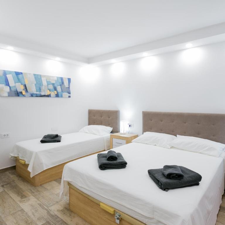 Lacme Luxury - Las Americas - 3BR - Apartamento de 3 dormitorios - 19