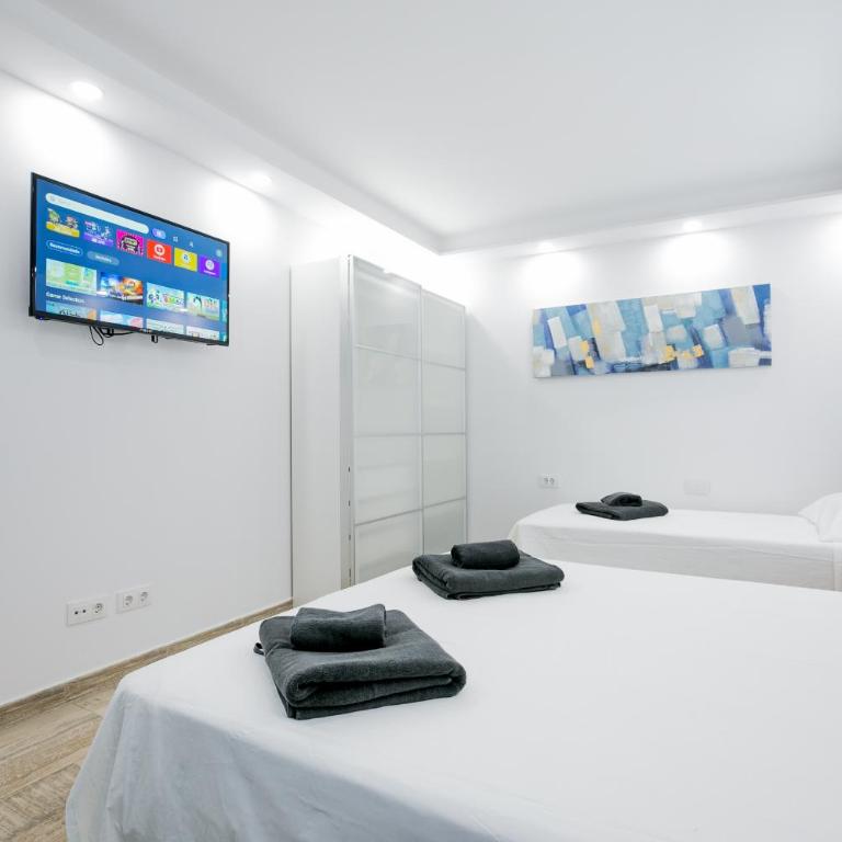 Lacme Luxury - Las Americas - 3BR - Apartamento de 3 dormitorios - 2