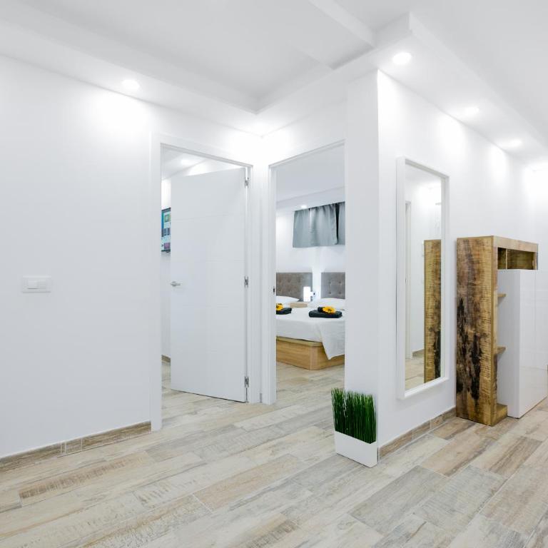 Lacme Luxury - Las Americas - 3BR - Apartamento de 3 dormitorios - 26