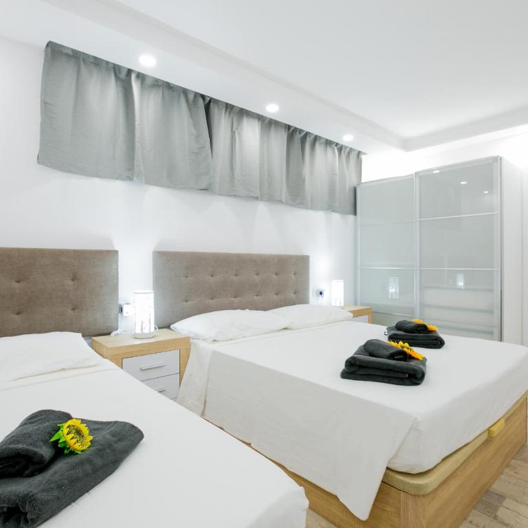 Lacme Luxury - Las Americas - 3BR - Apartamento de 3 dormitorios - 28
