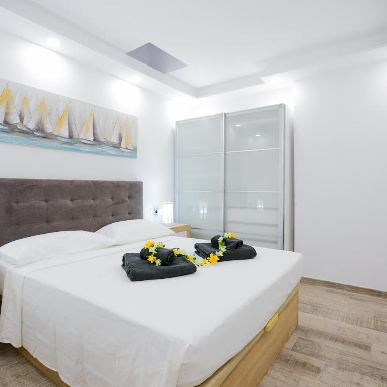 Lacme Luxury - Las Americas - 3BR - Apartamento de 3 dormitorios - 22