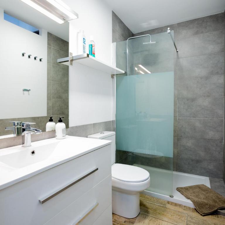 Lacme Luxury - Las Americas - 3BR - Apartamento de 3 dormitorios - 12