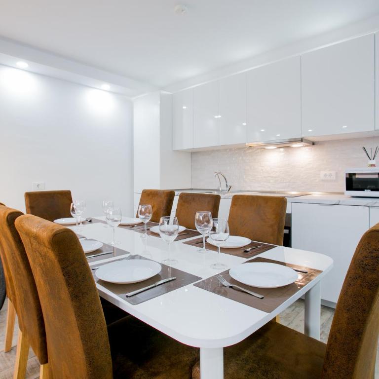 Lacme Luxury - Las Americas - 3BR - Apartamento de 3 dormitorios - 13