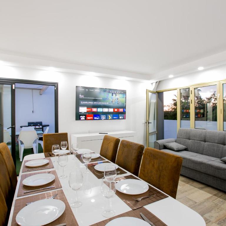 Lacme Luxury - Las Americas - 3BR - Apartamento de 3 dormitorios - 25