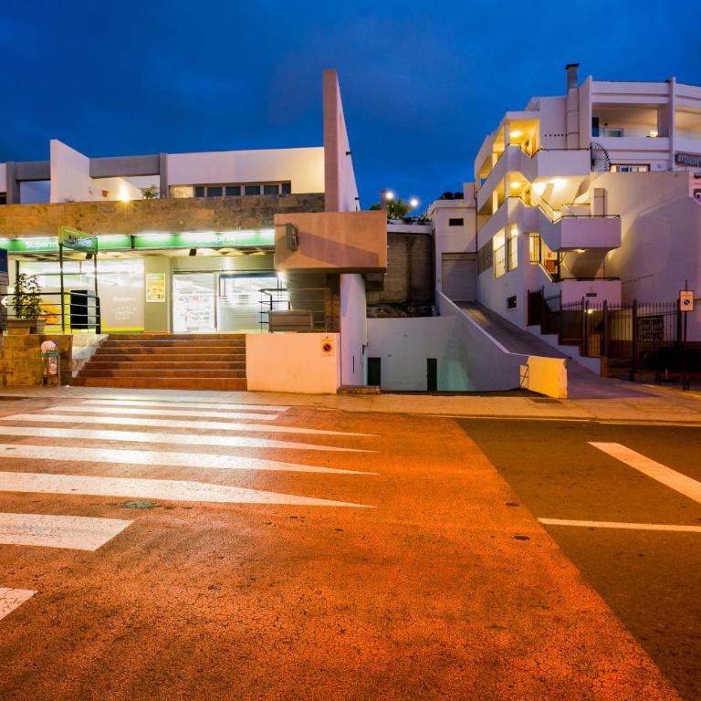 Lacme Luxury - Las Americas - 3BR - Apartamento de 3 dormitorios - 42