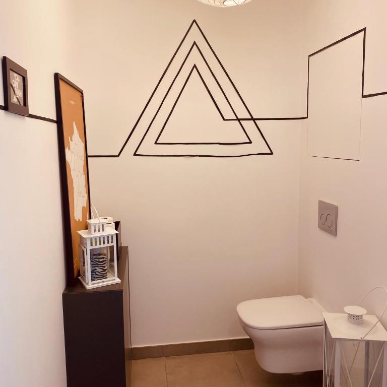 Appartement T3 Confluence - Appartement 2 Chambres - 11