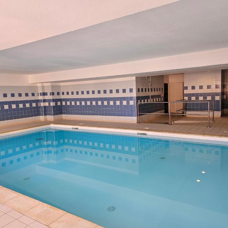 L'Etoile d'Orcières Merlette - Au pieds des pistes - Appartement 1 Chambre - 17