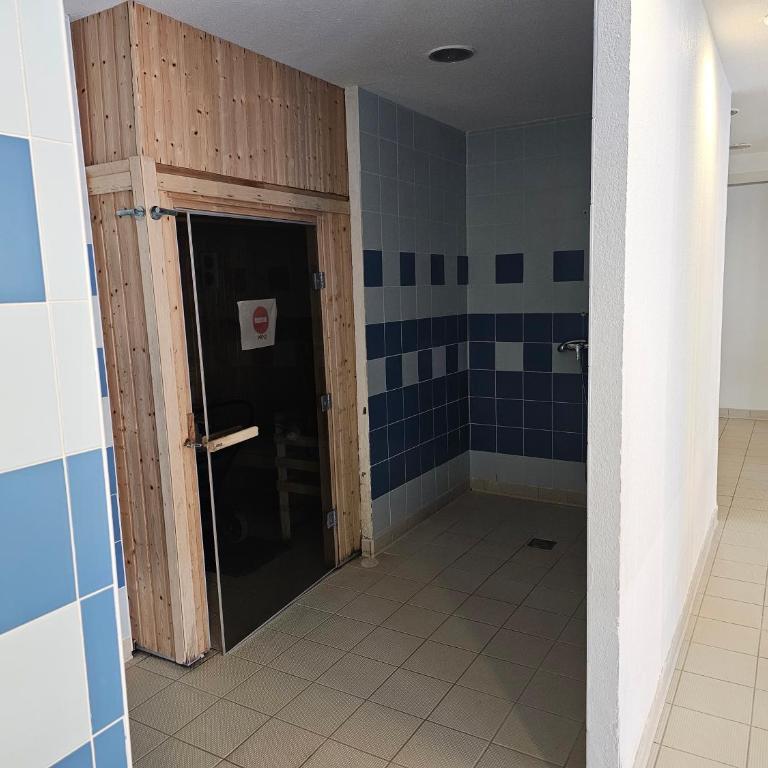 L'Etoile d'Orcières Merlette - Au pieds des pistes - Appartement 1 Chambre - 16