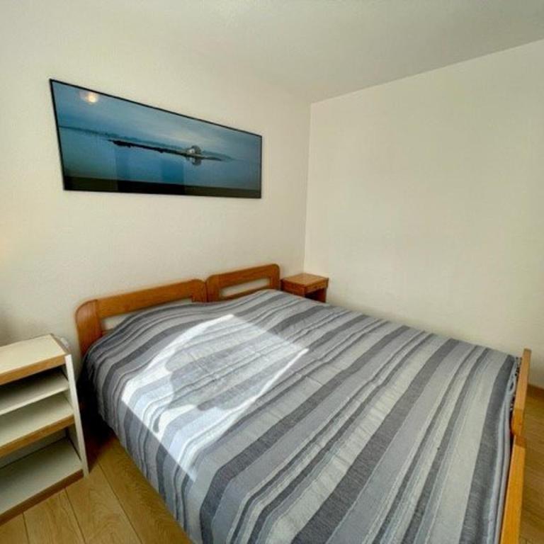 Quiberon - Appartement 2 pièces - Terrasse - Parking - Animaux admis - FR-1-478-106 - Appartamento (4 Adulti) - 7