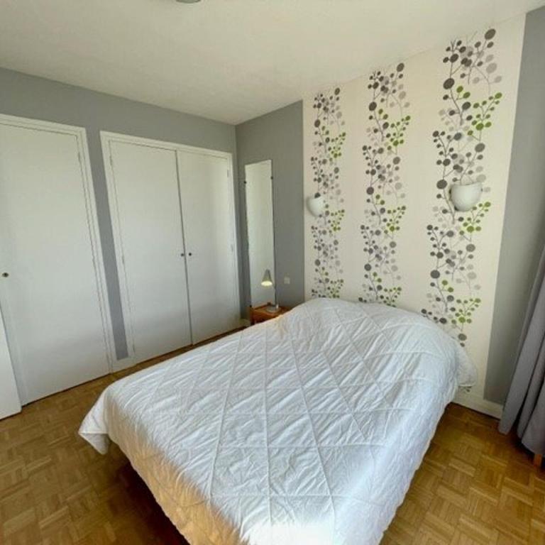 Quiberon: APT 2P, Balcon sud, Garage, face à la grande plage - FR-1-478-212 - Appartamento - 7