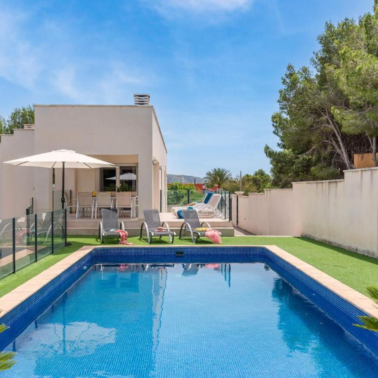 Villa Kobe - Plusholidays - Villa Deluxe - 36