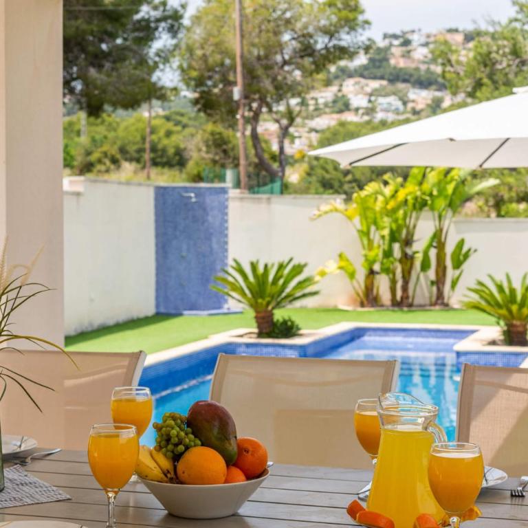 Villa Kobe - Plusholidays - Villa Deluxe - 38
