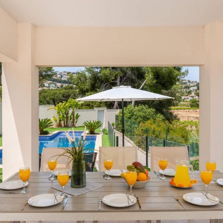 Villa Kobe - Plusholidays - Villa Deluxe - 2