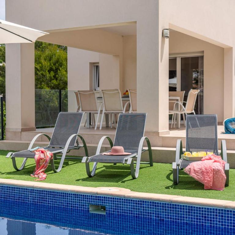 Villa Kobe - Plusholidays - Villa Deluxe - 34