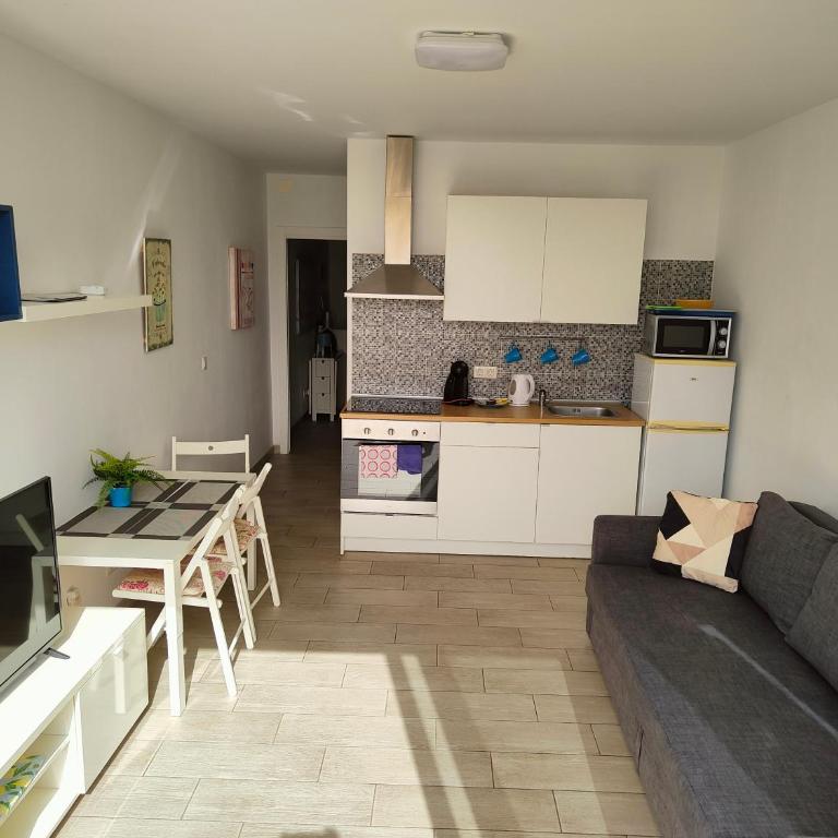GOOD VIBES APARTMENT PLAYA FANABE Costa Adeje - Apartamento - 2