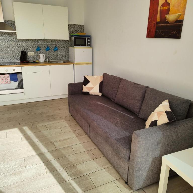 GOOD VIBES APARTMENT PLAYA FANABE Costa Adeje - Apartamento - 4