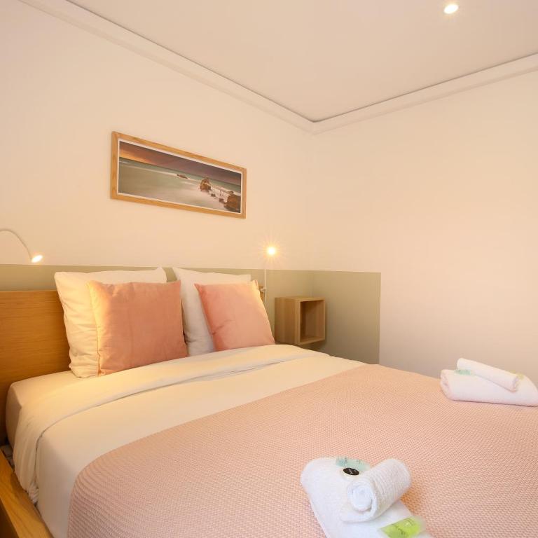 expat renting - Entre Piment & Violette - Saint Michel - Appartement 1 Chambre - 20